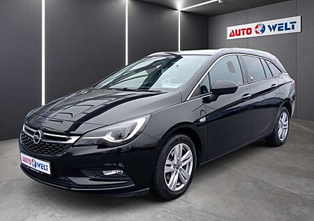 Opel Astra K Sports Tourer 1.6 CDTI LED AAC NAVI