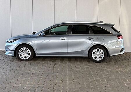 Kia XCeed Ceed SW / cee'd SW Sportswagon Comfort 1.5 DCTSitz + Lenkradheizun...
