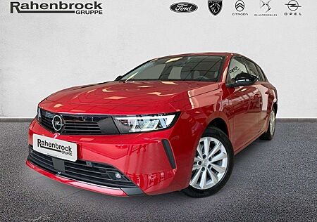 Opel Astra ST Enjoy 1.2 Turbo 110PS Klimaautomatik