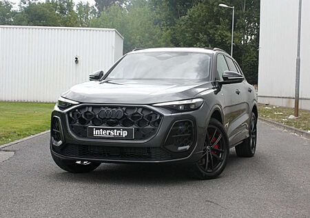 Audi Q5 40 TDI SLINE.PANO.PASS.DISPLAY.MATRIX.360°
