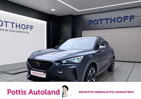 Cupra Formentor 1.4 eHybrid KLIMA ACC PDC SITZHZG
