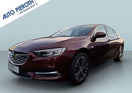 Opel Insignia Grand Sport 1.6 Direct InjectionTurbo Innovation