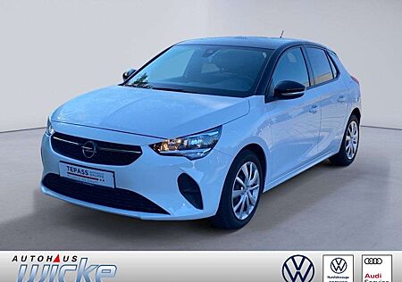 Opel Corsa F 1.2 Edition KLIMA RÜCKFAHRKAMERA SITZHEIZU