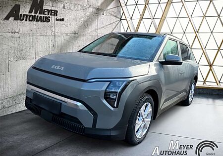 Kia EV3 81,4-kWh-Batterie FWD Earth+Business+Winnter-Conne