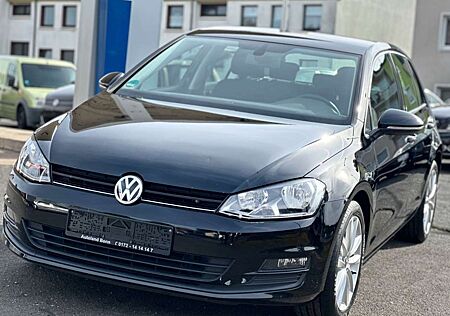 VW Golf Volkswagen VII Lim. Comfortline BMT