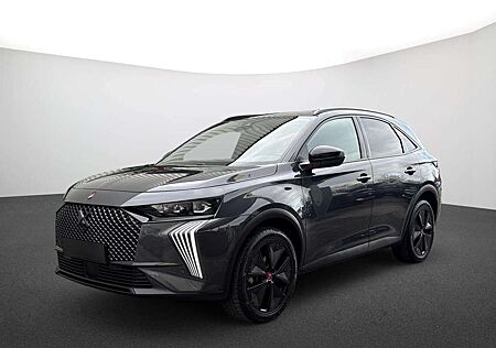 DS Automobiles DS 7 Crossback DS7 Performance Line + 130 HDi