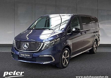 Mercedes-Benz EQV 300 Avantgarde Airmatic/EQDesign/Kamera