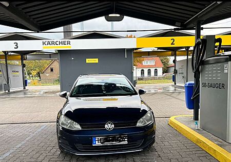 VW Golf Volkswagen ,7 Variant 2.0TDI