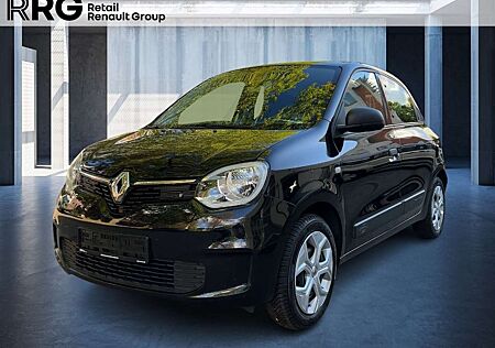 Renault Twingo Life LED Allwetterlenkung