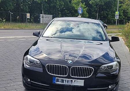 BMW 520d 520 Aut. Edition Fleet Exclusive