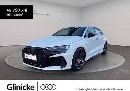 Audi RS3 Matrix SONOS HuD Carbon Kamera