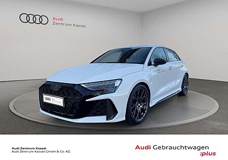 Audi RS3 Matrix SONOS HuD Carbon Kamera