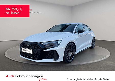 Audi RS3 Matrix SONOS HuD Carbon Kamera