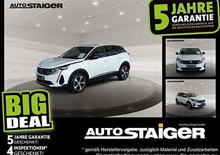 Peugeot 3008 Allure Pack 130