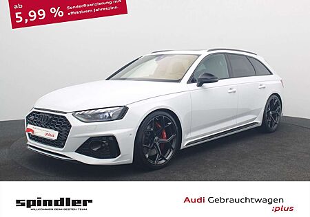 Audi RS4 quattro/ RSCompetition+, Vmax290, AHK