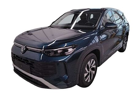 VW Tayron Volkswagen 1.5 TSI eHybrid DSG Life Navi ACC LED Rüc