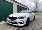 BMW M2 CS Clubsport Umbau*Pole Position*AC Schnitzer