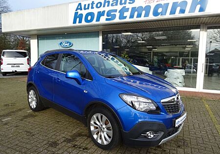 Opel Mokka INNOVATION, XENON, NAVI, PDC, ERGO-SITZE, MET