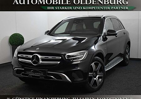 Mercedes-Benz GLC 300 de 4M *Distro+*Widescreen*AHK*Kamera*AMG