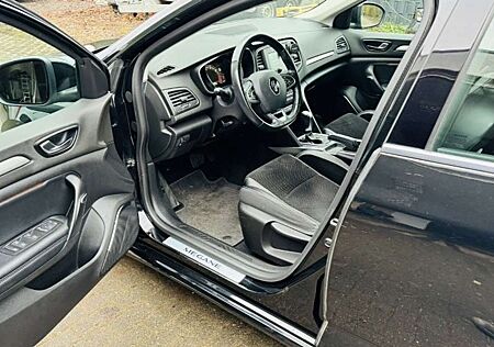 Renault Megane 4 Intens Automatik Privat
