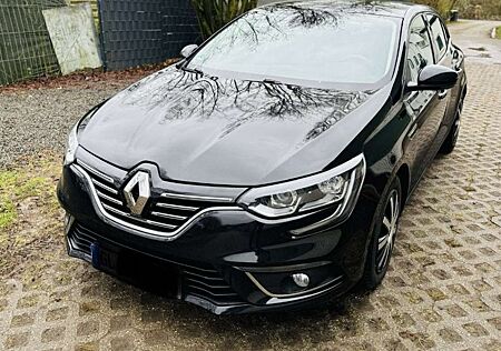 Renault Megane 4 Intens Automatik Privat