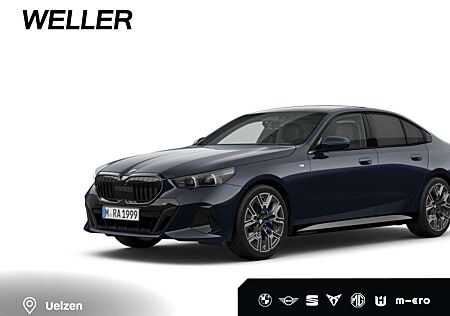 BMW 520 d xDrive M Sport Pro DA/PA-Pro,Standh,Pano,20