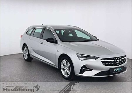 Opel Insignia B Sports Tourer Elegance 2.0 CDTI AHK-klappbar Nav