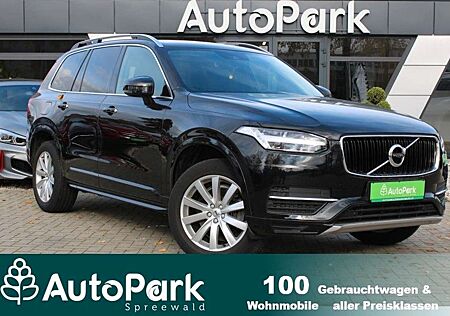 Volvo XC 90 XC90 Momentum AWD*LED/Vollleder/Dig.Tacho*