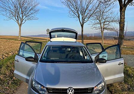 VW Polo Volkswagen Trendline