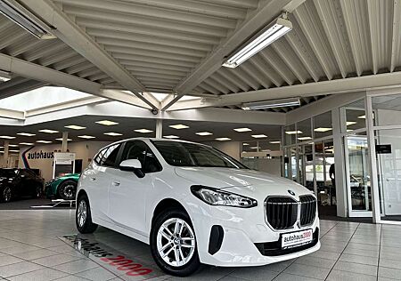 BMW 218 AUT./LED/NAVI/CAM/WIDESCREEN