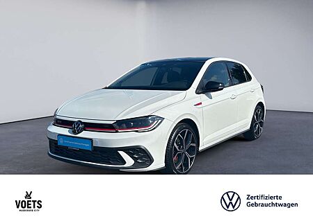 VW Polo Volkswagen 2.0 TSI GTI DSG+KAM+NAVI+IQ-LIGHT+BEATS