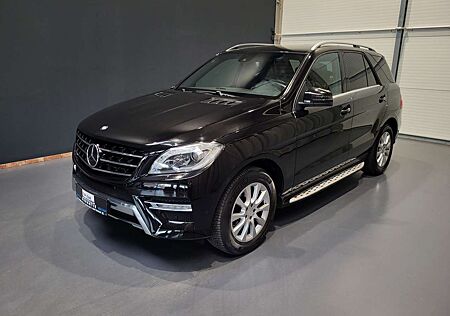 Mercedes-Benz ML 350 CDI *TOP Ausstattung*