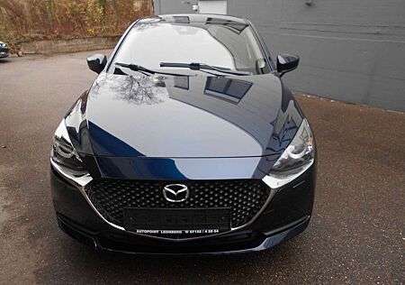 Mazda 2 Lim. Kizoku, Klima, LM,