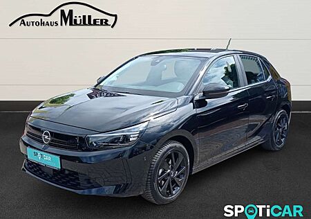 Opel Corsa F 1.2 SHZ RFK LHZ LED Apple CarPlay Android Auto M