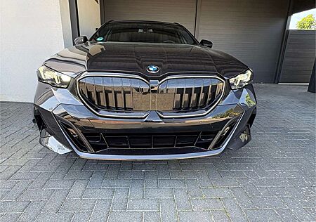 BMW 540d 540 xDrive Touring /21“/M Sportpaket Pro/AutoAs
