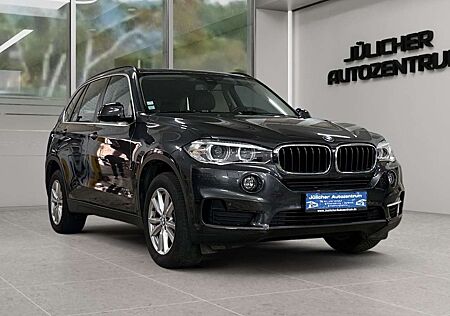 BMW X5 xDrive 25 d Aut., Tüv/Au + Insp. Neu