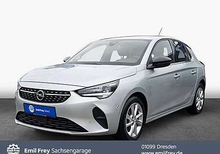 Opel Corsa 1.2 Direct Injection Turbo Elegance