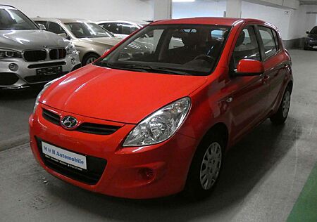 Hyundai i20 Classic*2 HAND*EURO 5*KLIMA
