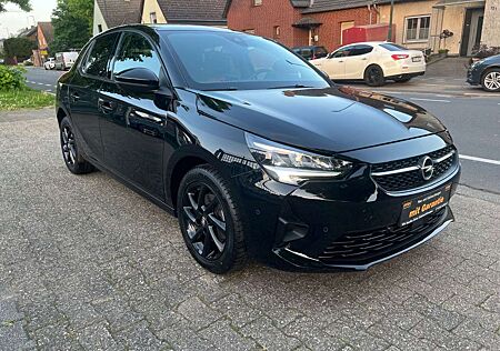 Opel Corsa F GS Line/1.HD/KAMERA/PDC/NAVI/TÜV