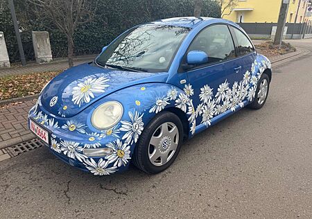 VW New Beetle Volkswagen 2.0