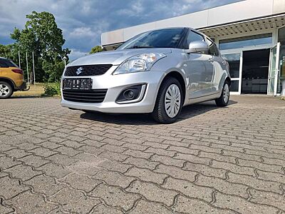 Suzuki Swift Club