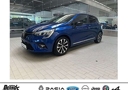 Renault Clio TCe 90 BUSINESS EDITION KLIMAAUTO TWW SHZ NAVI
