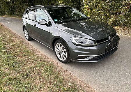 VW Golf Variant Volkswagen Highline BMT/Start-Stopp