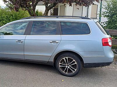 Volkswagen Passat Variant Passat Variant 1.6 FSI Comfortline