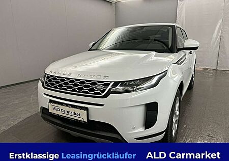 Land Rover Range Rover Evoque P300e S Geschlossen, 5-türig, Automatik, 8-Gang