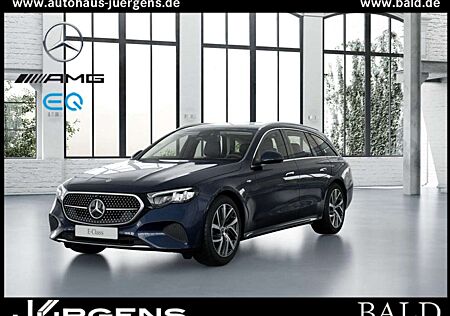 Mercedes-Benz E 300 e T Avantgarde/AHK/Super/LED/Cam/Shz-Fond