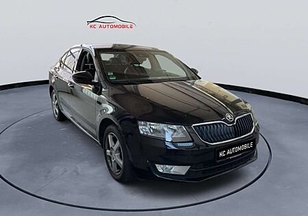Skoda Octavia Lim. NAVI*TOP ZUSTAND*