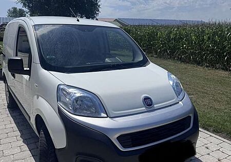 Fiat Fiorino SX Kasten