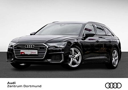 Audi A6 Avant 45 S LINE CAM ACC ALU19 eKLAPPE NAVI+
