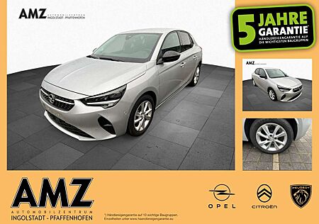 Opel Corsa 1.2 Turbo Elegance Tolle Ausstattung*Top